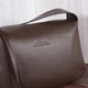 Сумка de esse L87093-245 Шоколадная - изображение 6