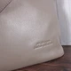 Сумка de esse L20138-15 Кофе с молоком - изображение 6