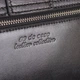 Сумка de esse L87454-01 Черная - изображение 7