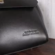 Сумка de esse L87296-01 Черная - изображение 7