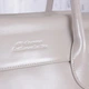 Сумка de esse L87110-23 Серо-бежевая - изображение 7
