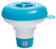 Dozownik chemii Intex 29040 do basenu tabletek multifunkcyjnych (6941057404554) - obraz 1