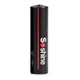 Акумуляторні батареї Soshine AAA (R03) 1.5V 860mAh 1295mWh Li-Ion (AAA-1.5-1295) - 1 штука - зображення 3