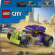 Zestaw klocków LEGO CITY Hot rod 81 elementów (60485) - obraz 1