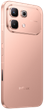 Смартфон Infinix Note 60 X6879 8/256GB Rose Gold (7246147) - изображение 3