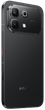 Смартфон INFINIX NOTE 60 X6879 8/256GB (midnight black) - изображение 5