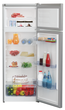Холодильник Beko RDSA240K20S (6628521) - изображение 2