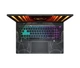Ігровий ноутбук MSI Cyborg 15 / 15.6", IPS, 144 Hz / Intel Core 5-210H / 16 GB DDR5, 5600 MHz / 512 GB SSD / RTX 5060 8 GB - изображение 2