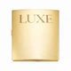 Румяна Avon Luxe Оттенок: «Couture Rose/ Нежный розовый или Персиковый» 5 г Temptation Powder Blush Люкс пудровые румяна для макияжа щек и лица - изображение 2