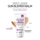 Histolab Post Care Sun Blemish Balm SPF35+/PA++ – восстанавливающий тональный бальзам после процедур, 50 мл - изображение 2