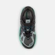 Дитячі темно-сірі кросівки New Balance 1906 34,5 (2,5) 20,9 см (P190696W) - зображення 3