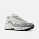 Серые кроссовки New Balance 1000 41,5 (8) 26 см (U10004NO) - изображение 2