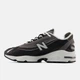 Черные кроссовки New Balance 1000 44 (10) 28 см (U10009QS) - изображение 5