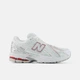 Детские белые кроссовки New Balance 1906R 38,5 (6) 24 см (G19065AK) - изображение 1