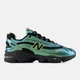 Зеленые кроссовки New Balance 1000 44 (10) 28 см (U100040B) - изображение 1