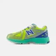 Дитячі салатові кросівки New Balance 1906 35 (3) 21,5 см (P1906503) - зображення 6