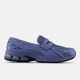 Синие лоферы New Balance 1906 Loafer 40,5 (7,5) 25,5 см (U19062XN) - изображение 1