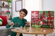 Адвент календар Динозаври світ Юрського Періоду Jurassic World Chaos Theory Advent Calendar Mattel (JGM17) - зображення 5