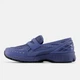 Синие лоферы New Balance 1906 Loafer 40,5 (7,5) 25,5 см (U19062XN) - изображение 6