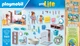 Конструктор Плеймобіль Ванна кімната Playmobil My Life Bathroom (71611) - зображення 3