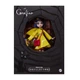 Кукла Монстер Хай коллекционная Коралина Monster High Skullector LAIKA Coraline Mattel Creations (JHK65) (JHK65) - изображение 8