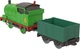 Моторизированный паровозик Перси Томас и Друзья Thomas & Friends Motorized Classic Percy Battery-Powered Engine Fisher-Price (JGF94) - изображение 6
