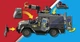 Конструктор Плеймобіль Тактичний поліцейський всюдихід Playmobil City Action Tactical Police All-Terrain Vehicle (71144) - зображення 3