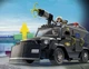 Конструктор Плеймобіль Тактичний поліцейський всюдихід Playmobil City Action Tactical Police All-Terrain Vehicle (71144) - зображення 5