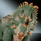 Динозавр Синоцератопс Мир Юрского Периода Jurassic World Hammond Collection Sinoceratops Dinosaur Mattel (JKG88) - изображение 5
