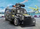 Конструктор Плеймобіль Тактичний поліцейський всюдихід Playmobil City Action Tactical Police All-Terrain Vehicle (71144) - зображення 6