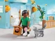 Конструктор Плеймобіль Готель для Тварин Playmobil My Life Animal Hotel (71742) - зображення 3