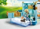 Конструктор Плеймобіль Готель для Тварин Playmobil My Life Animal Hotel (71742) - зображення 4