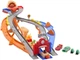 Трек Дісней Піксар Тачки Рятувальна гоночна траса Disney and Pixar Cars Rescue Road Raceway (JFL57) - зображення 1