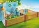 Конструктор Плеймобіль Готель для Тварин Playmobil My Life Animal Hotel (71742) - зображення 5