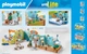 Конструктор Плеймобіль Готель для Тварин Playmobil My Life Animal Hotel (71742) - зображення 6