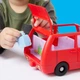 Большая семейная машинка Свинки Пеппы Peppa Pig Peppa's Big Family Car Hasbro (G0541) - изображение 9