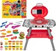 Игровой набор Плей-До Гриль со светом и звуком Play-Doh Sizzlin' Grill Playset Hasbro (G0500) - изображение 1