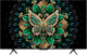 Телевізор TCL 50" Mini LED 50C61K (5901292528713) - зображення 1