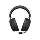 Навушники бездротові MCHOSE V9 Pro Black (6973654168805) - зображення 3