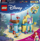 Конструктор LEGO Disney Princess Чарівний мініпалац Аріель 179 елементів (43285) - зображення 1