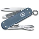Складной нож Victorinox CLASSIC SD Glacial Blue 0.6221.L26 - изображение 1