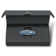 Складной нож Victorinox CLASSIC SD Glacial Blue 0.6221.L26 - изображение 5