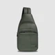 Монорюкзак Piquadro Wollem (W129) Green CA6540W129W_VE - зображення 1