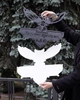 Адресная табличка 38, Филин, табличка с названием улицы - изображение 8