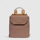 Рюкзак Piquadro Circle (W92) Brown-Beige CA6780W92_MBE - зображення 1