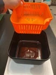 Коробка для наживки и пелетса с ситом Pellet/Bait Box, емкость для рыбалки с крышкой - изображение 3
