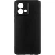 Чохол COLORWAY TPU matt для Motorola G24 Power Black (CW-CTMMG24PW-BK) - зображення 1
