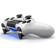 Беспроводной джойстик для ПК, PS4, Android, iOS, ТВ, Windows — универсальный Bluetooth-контроллер с двойной вибрацией + USB-кабель для передачи данных - изображение 9