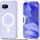 Защитный чехол Tech-Protect FlexAir Hybrid MagSafe для Google Pixel 10a - Clear - изображение 1