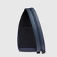 Монорюкзак Piquadro Wollem (W129) Blue CA6540W129W_BLU - зображення 4